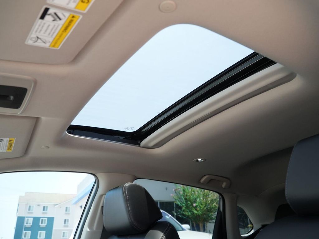 صورة مصغرة 8 لـ 2026 Honda HR-V EX-L