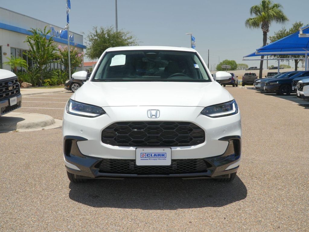 صورة مصغرة 2 لـ 2026 Honda HR-V EX-L