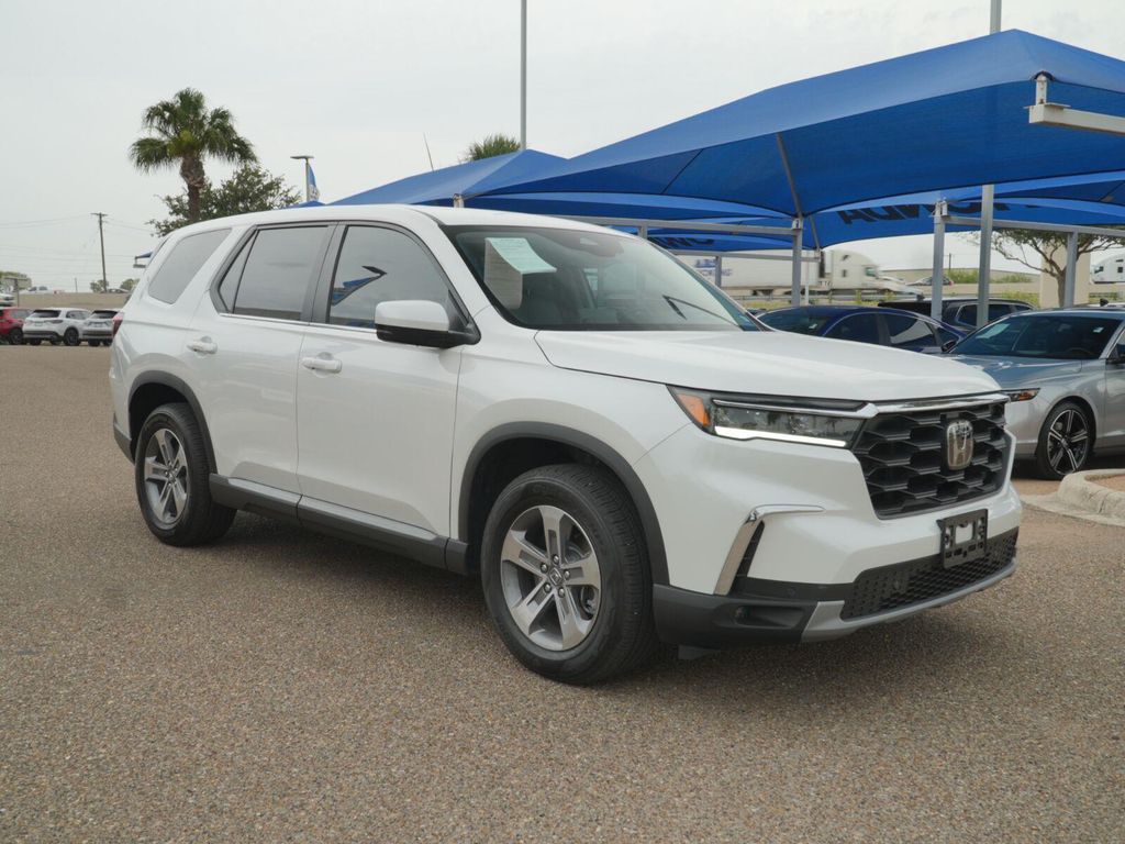 صورة 3 لـ 2025 Honda PILOT EX-L