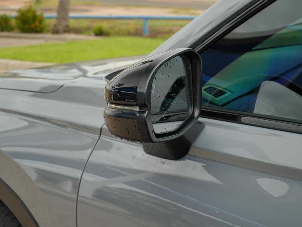 HONDA CR-V HYBRID SPORT-L FWD - 9