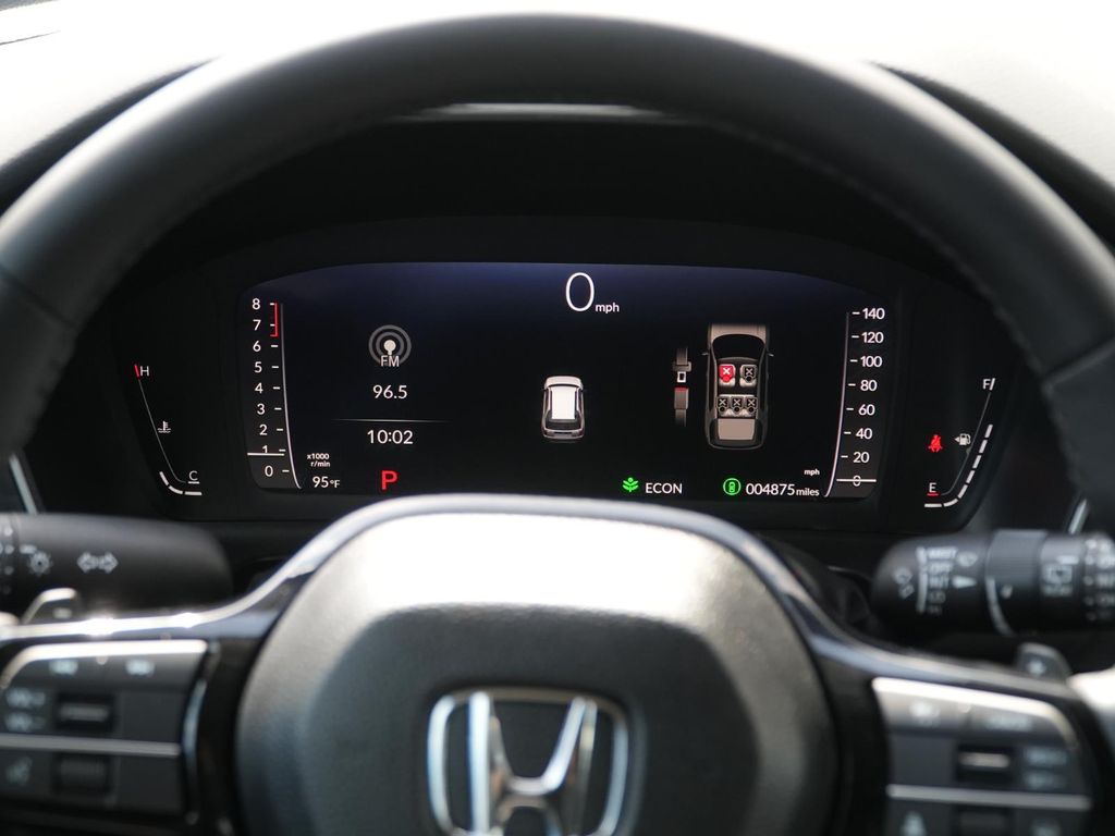 صورة مصغرة 23 لـ 2026 Honda PASSPORT AWD RTL