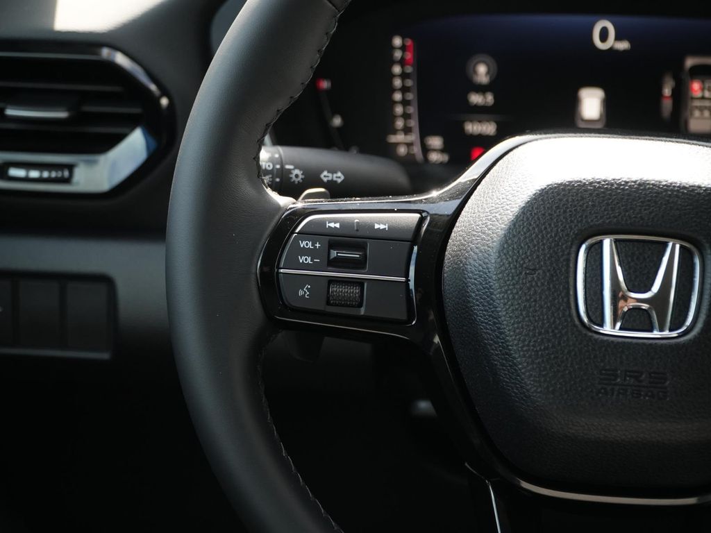 صورة مصغرة 21 لـ 2026 Honda PASSPORT AWD RTL