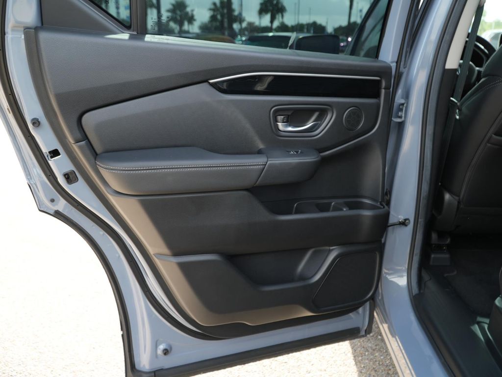 صورة مصغرة 17 لـ 2026 Honda PASSPORT AWD RTL