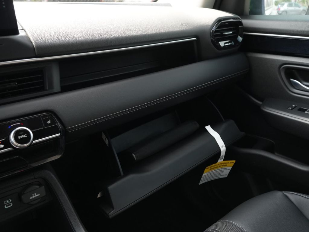 صورة مصغرة 27 لـ 2026 Honda PASSPORT AWD RTL