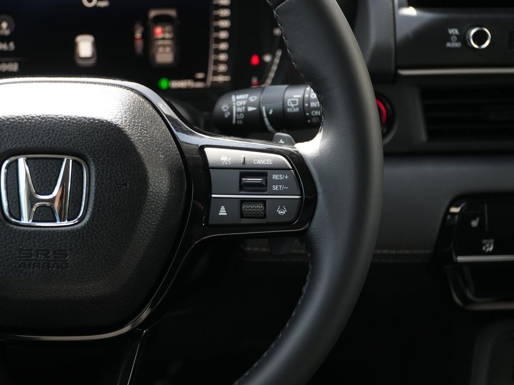 صورة مصغرة 22 لـ 2026 Honda PASSPORT AWD RTL