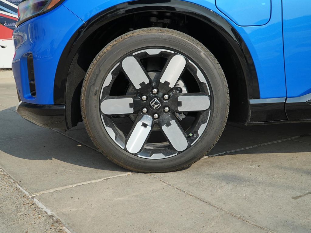 صورة مصغرة 12 لـ 2026 Honda PROLOGUE ELITE