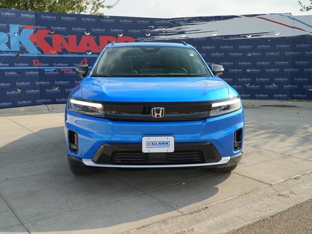 2026 Honda PROLOGUE ELITE 照片 2