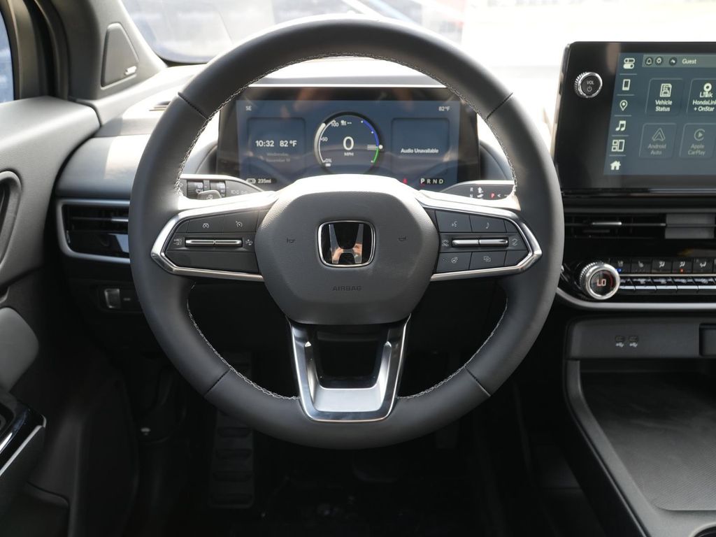 صورة مصغرة 21 لـ 2026 Honda PROLOGUE ELITE
