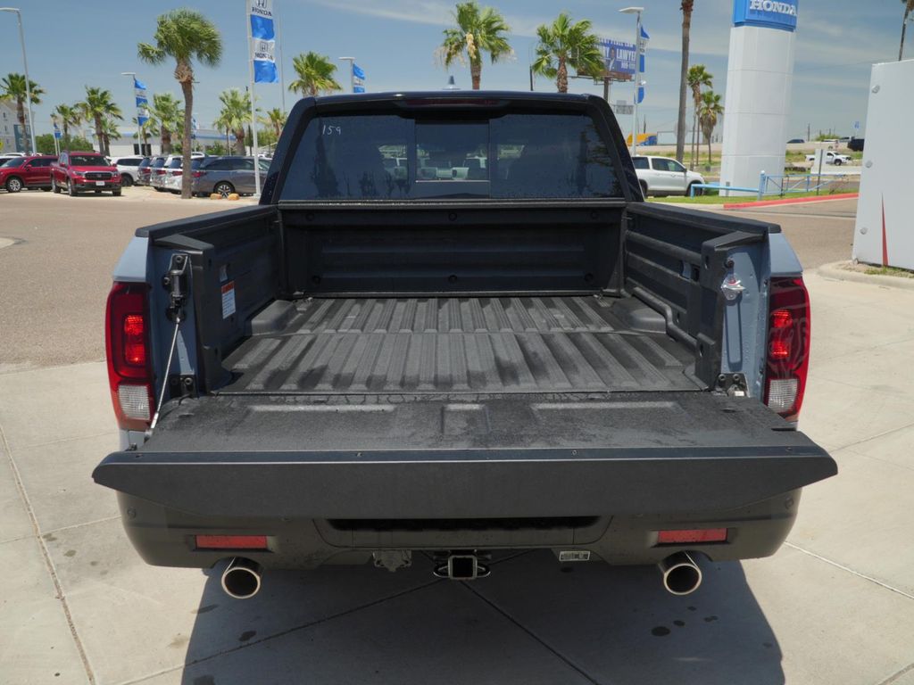 صورة 7 لـ 2026 Honda RIDGELINE TRAILSPORT+