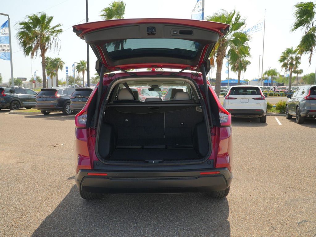 2023 Honda CR-V EX-L 2WD photo 12