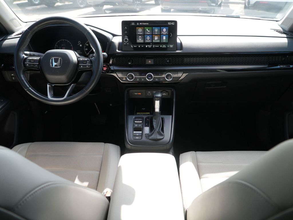 2023 Honda CR-V EX-L 2WD photo 20