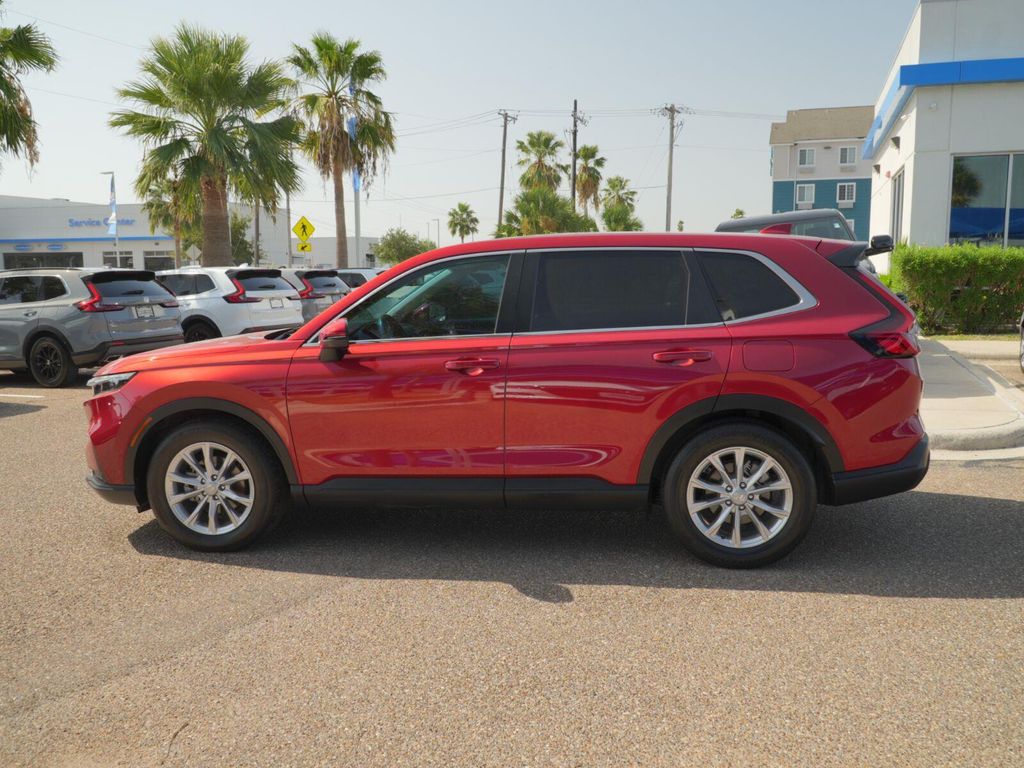 2023 Honda CR-V EX-L 2WD photo 15