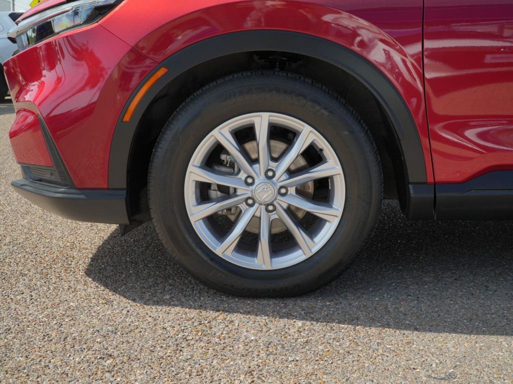 2023 Honda CR-V EX-L 2WD photo 17