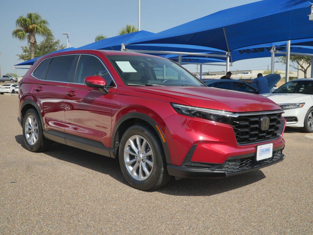 2023 Honda CR-V EX-L 2WD photo 3