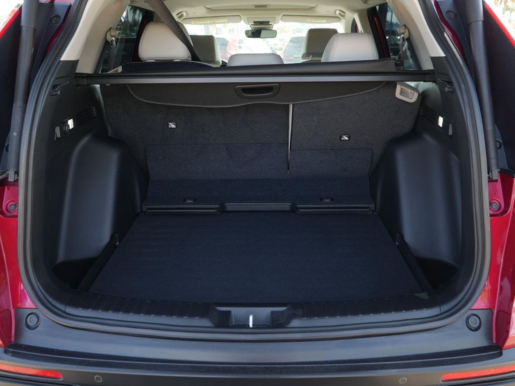 2023 Honda CR-V EX-L 2WD photo 13