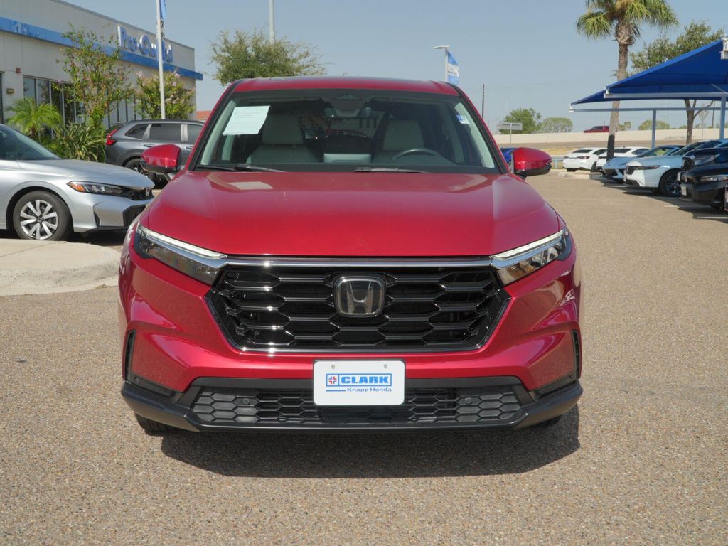 2023 Honda CR-V EX-L 2WD photo 2