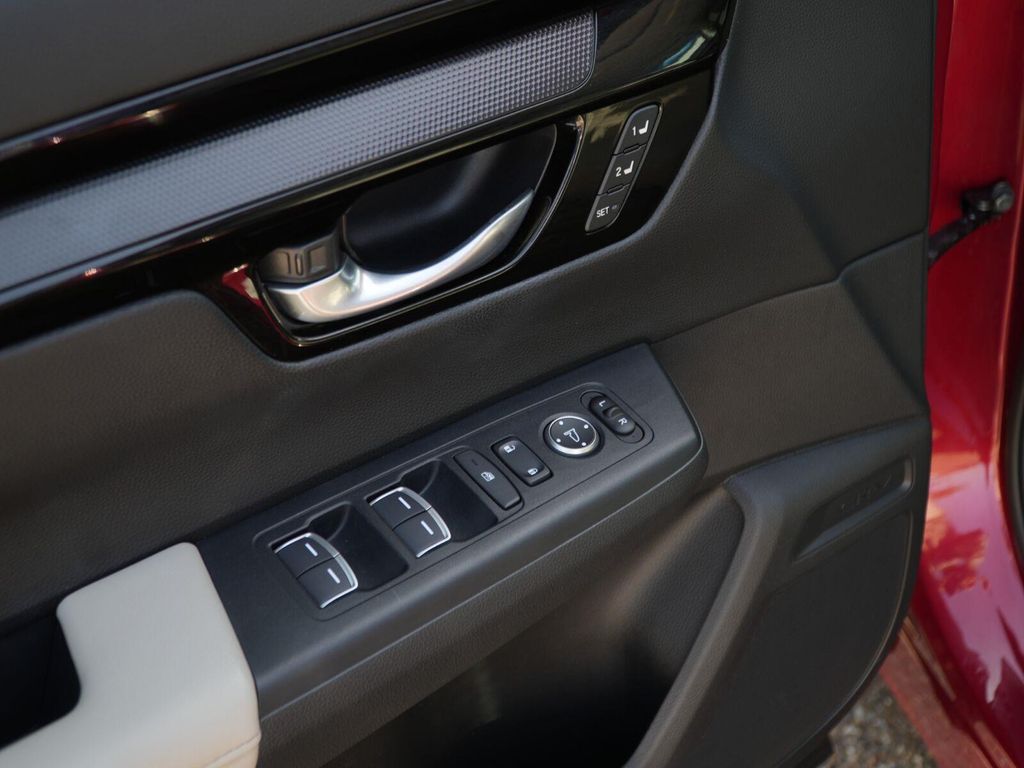 2023 Honda CR-V EX-L 2WD photo 5