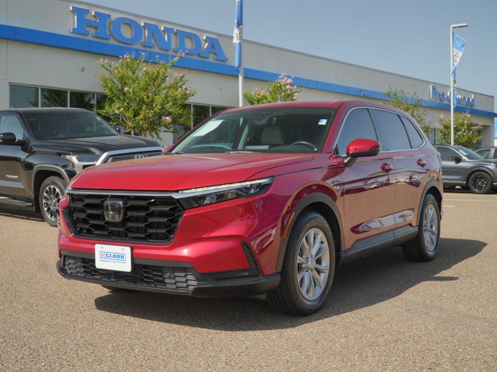 2023 Honda CR-V EX-L 2WD photo 1