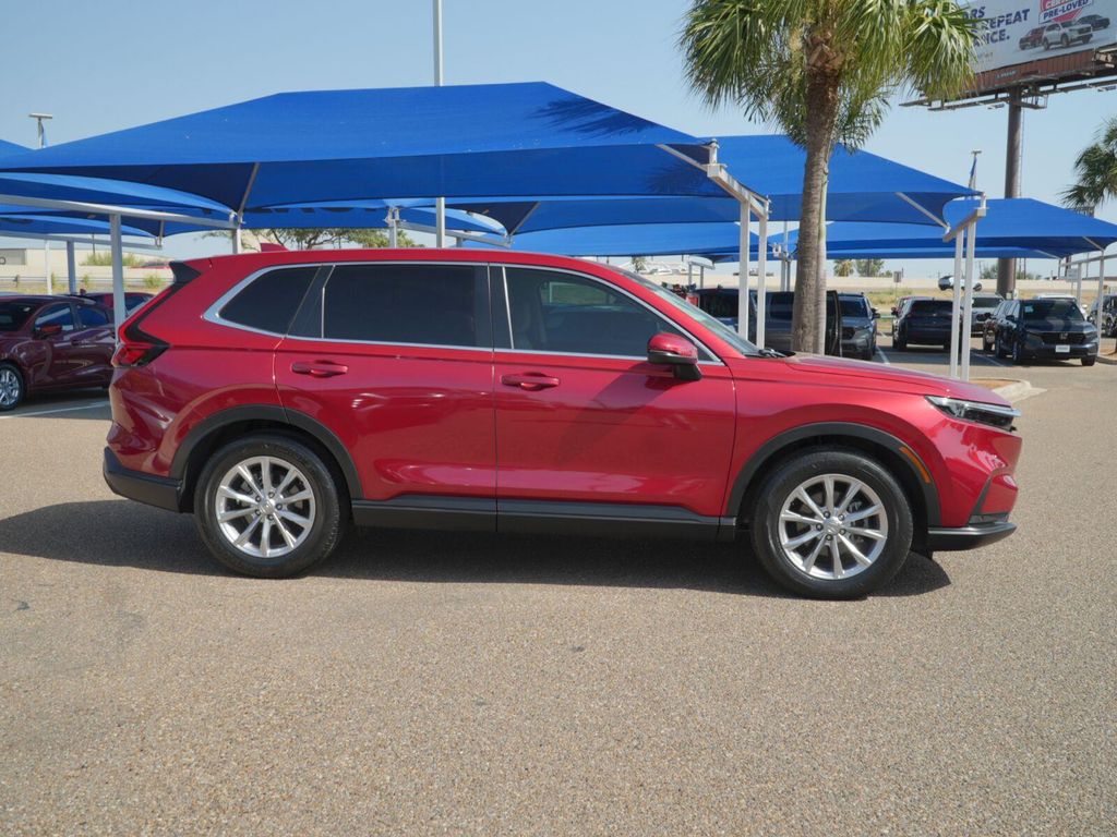 2023 Honda CR-V EX-L 2WD photo 9