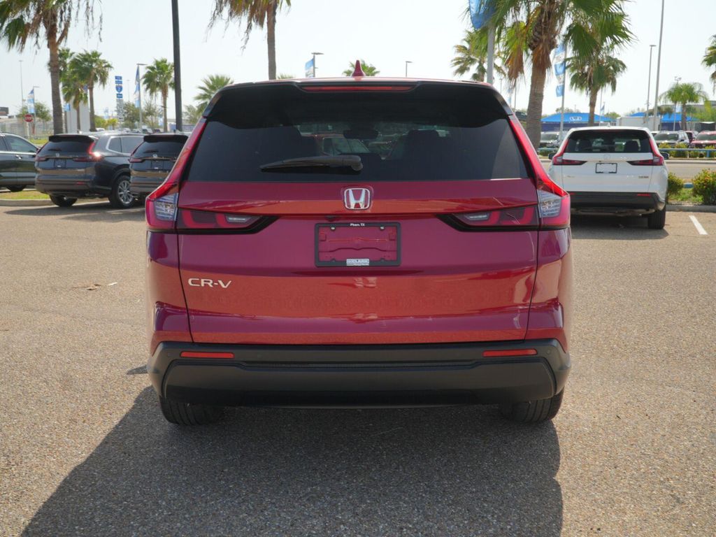 2023 Honda CR-V EX-L 2WD photo 11