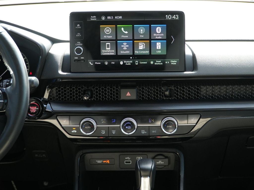 2023 Honda CR-V EX-L 2WD photo 25