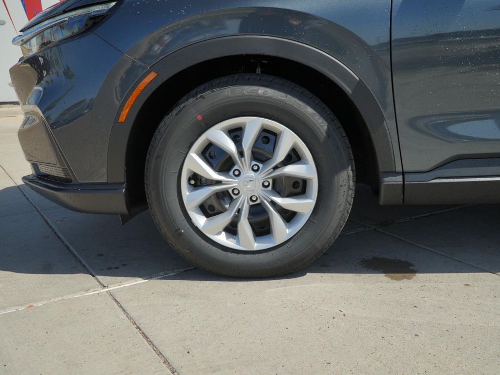 2026 Honda CR-V LX 2WD 缩略图 12