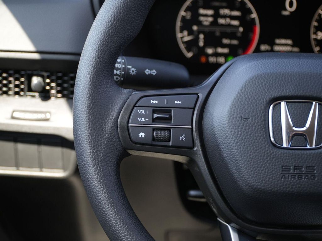 2026 Honda CR-V LX 2WD 缩略图 21