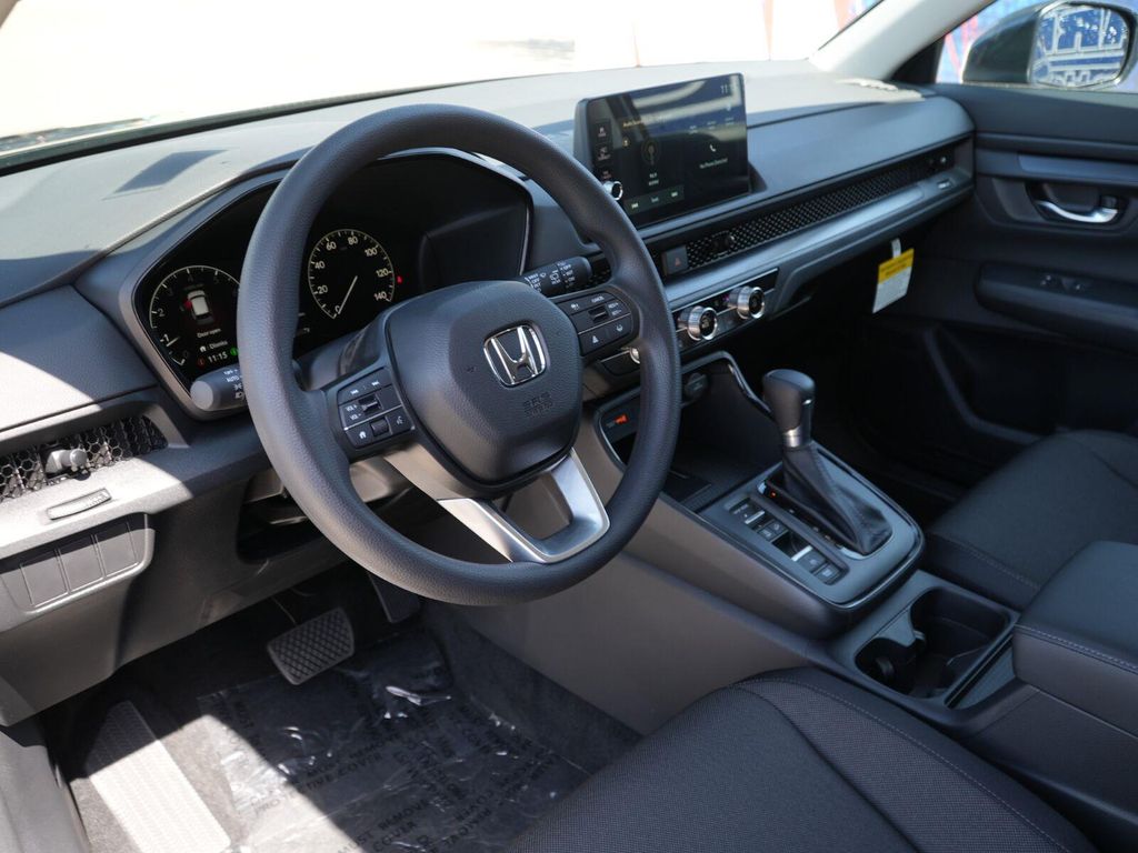 2026 Honda CR-V LX 2WD 缩略图 15