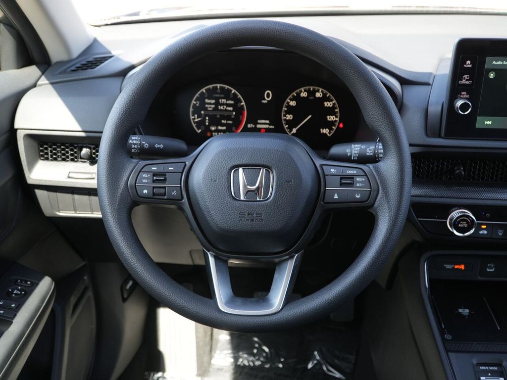 2026 Honda CR-V LX 2WD 缩略图 20