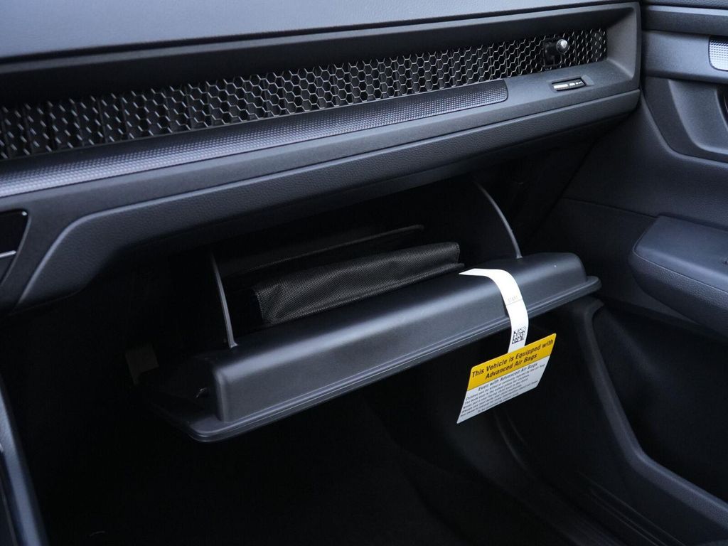 2026 Honda CR-V LX 2WD 缩略图 27