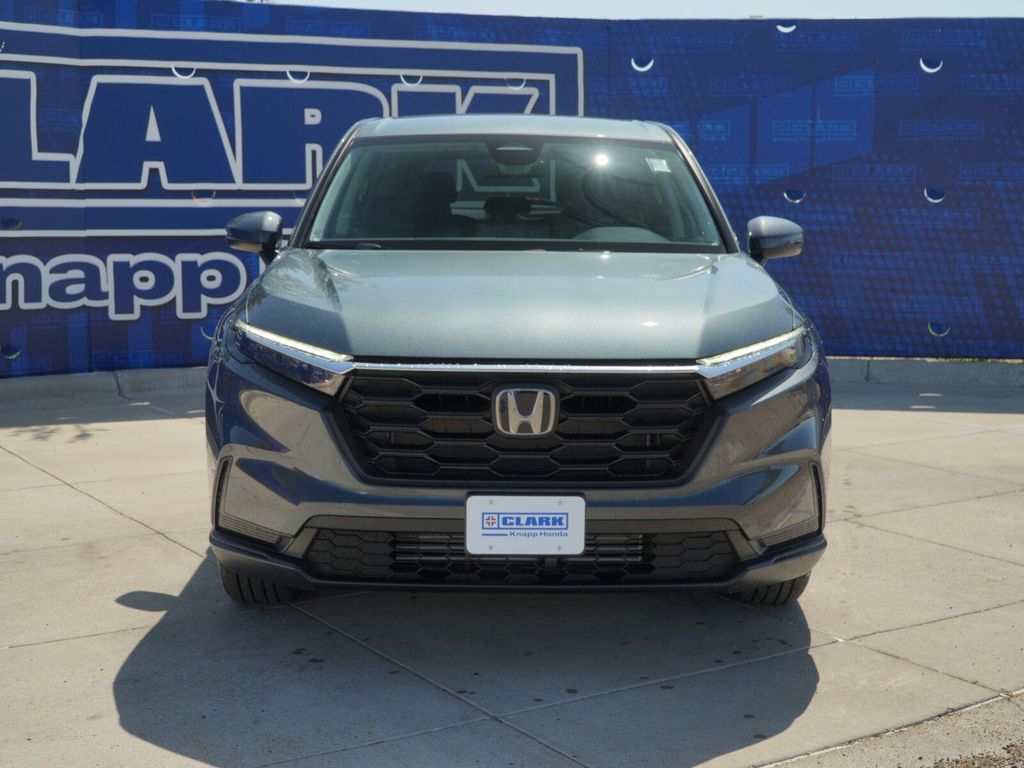 2026 Honda CR-V LX 2WD 缩略图 2