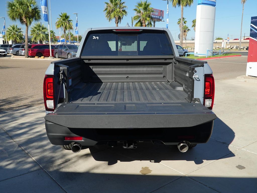 صورة مصغرة 12 لـ 2026 Honda RIDGELINE RTL