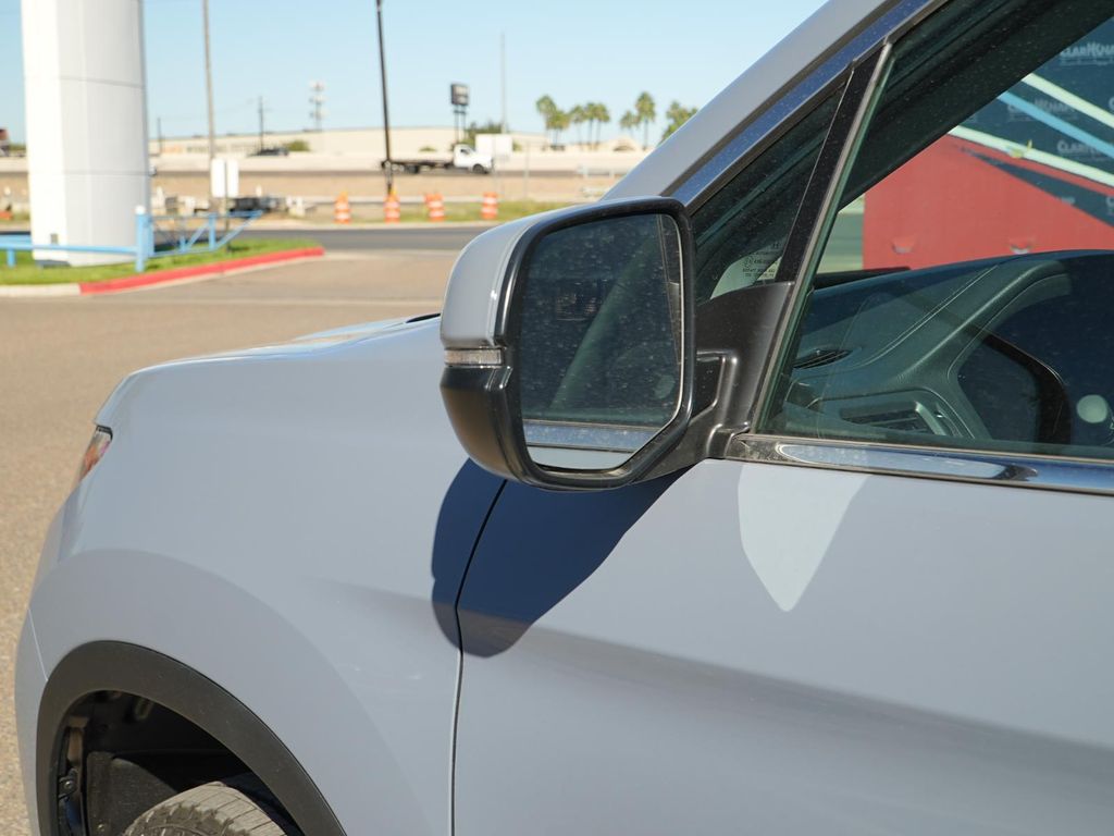 صورة مصغرة 16 لـ 2026 Honda RIDGELINE RTL