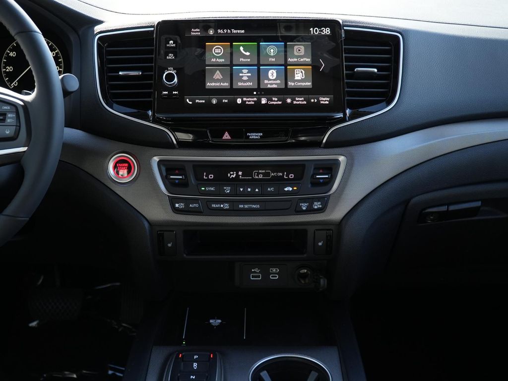 صورة مصغرة 25 لـ 2026 Honda RIDGELINE RTL