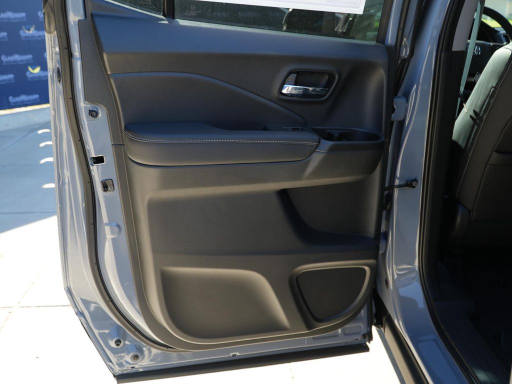 صورة مصغرة 18 لـ 2026 Honda RIDGELINE RTL