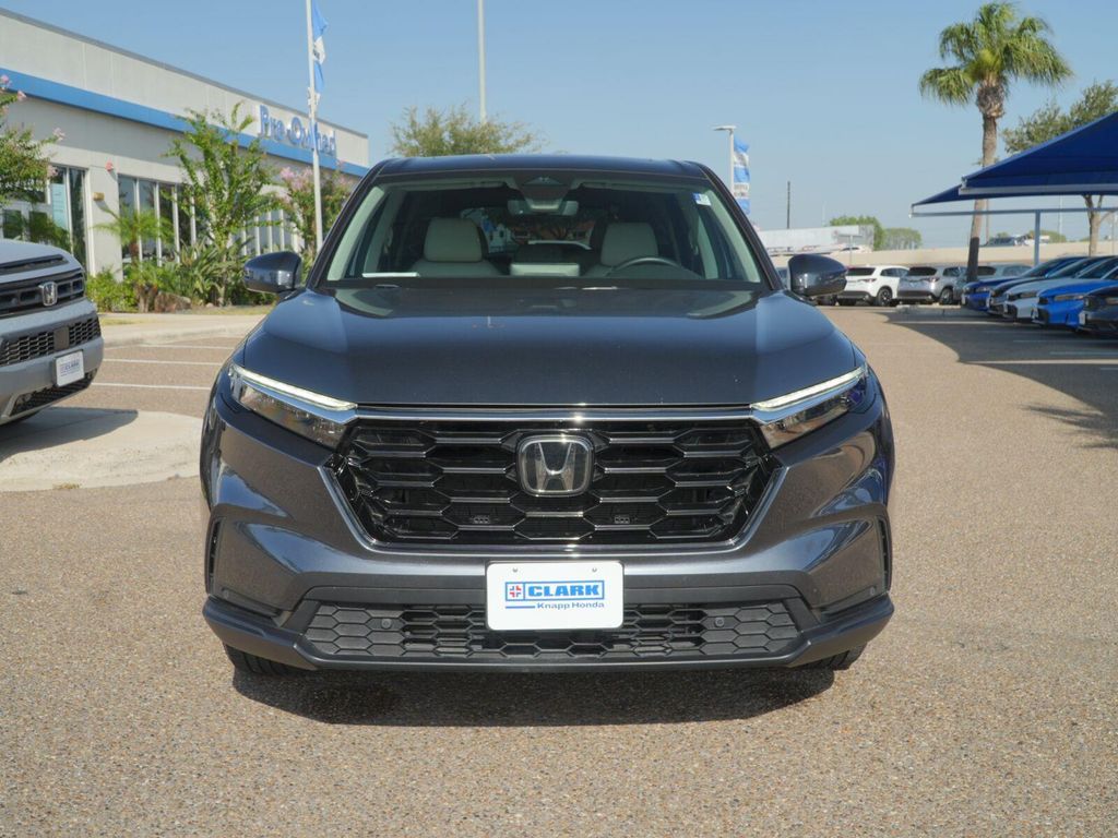 صورة 2 لـ 2025 Honda CR-V EX-L 2WD