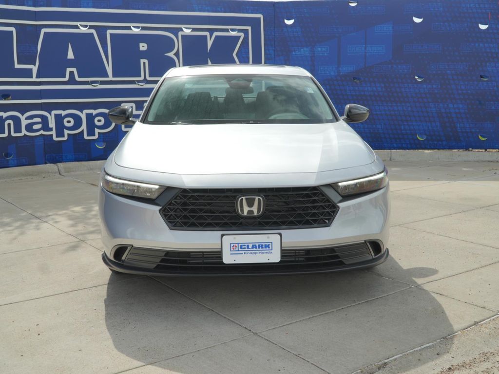 صورة مصغرة 2 لـ 2026 Honda ACCORD SE