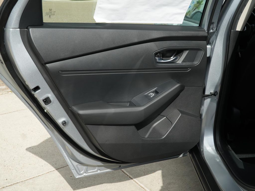 صورة مصغرة 18 لـ 2026 Honda ACCORD SE
