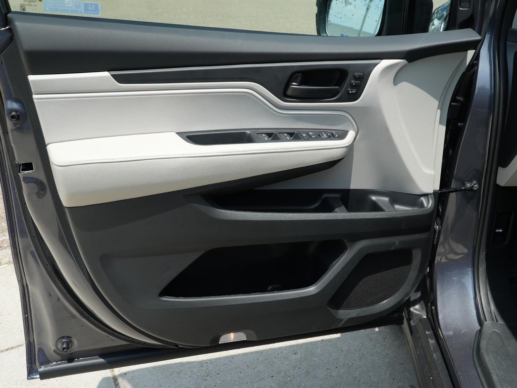 2026 Honda ODYSSEY EX-L — миниатюра 13