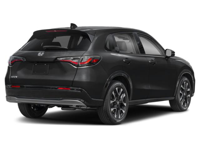 صورة 3 لـ 2027 Honda HR-V EX-L