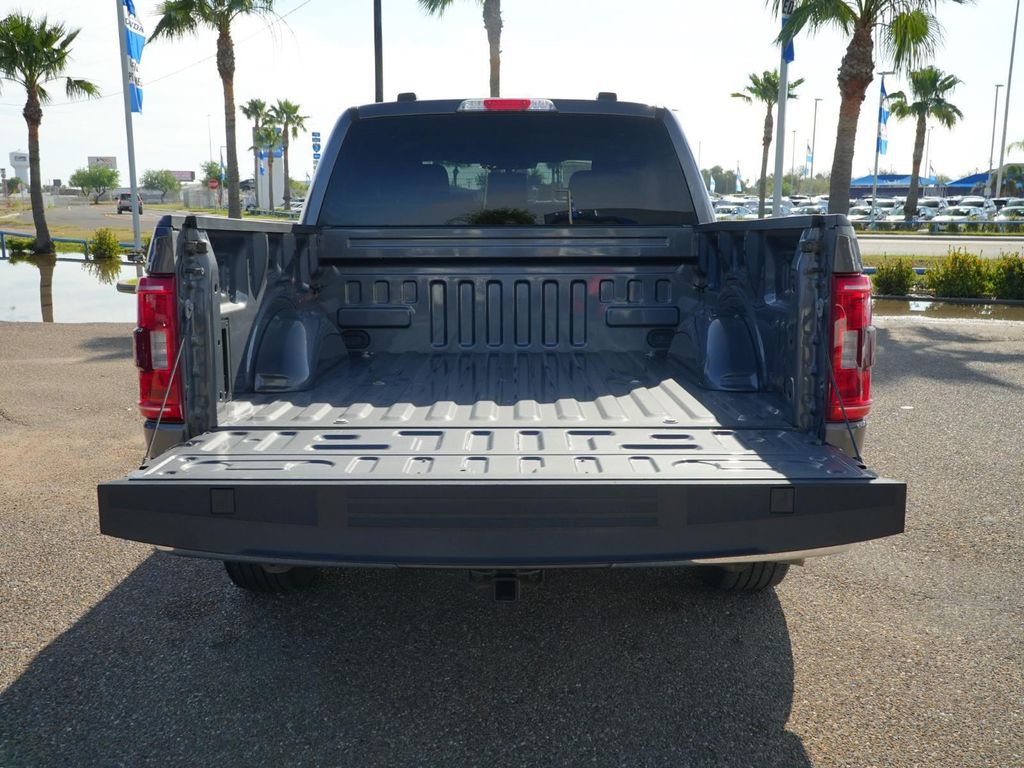 FORD F-150 XLT - 5