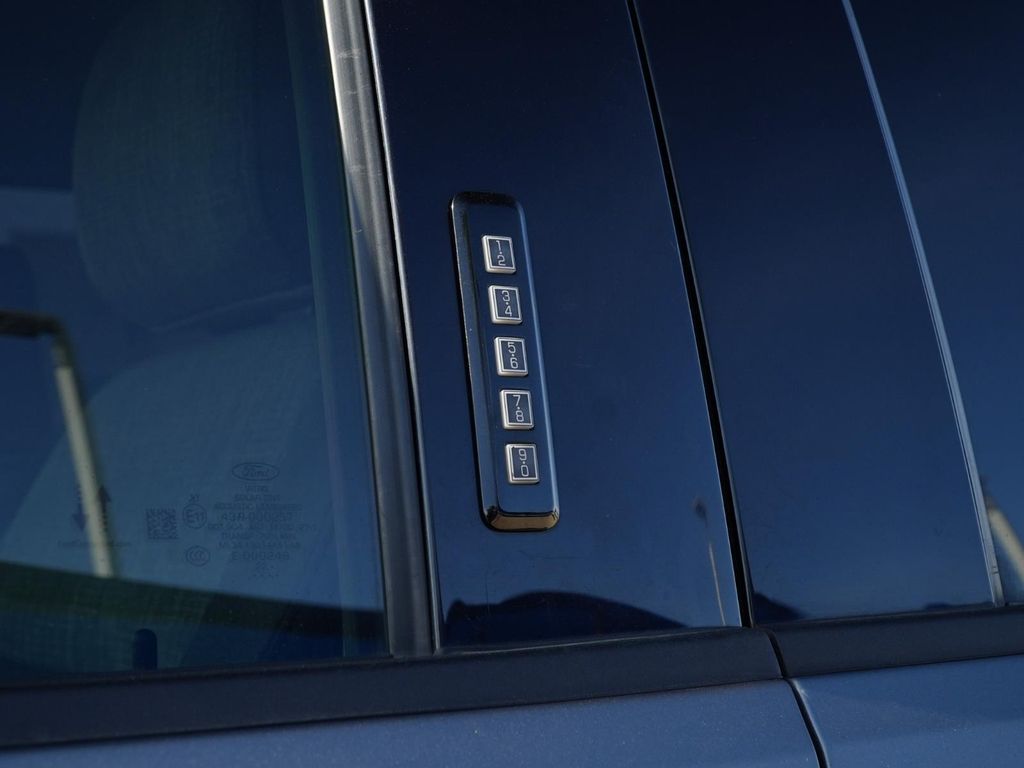 FORD F-150 XLT - 8