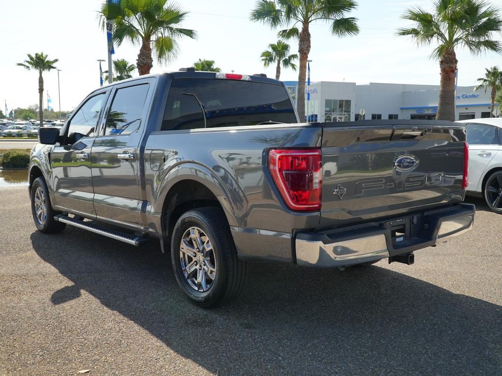 FORD F-150 XLT - 6