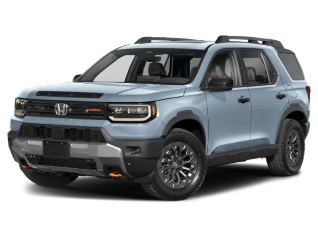 صورة 1 لـ 2026 Honda PASSPORT AWD TRAILSPORT