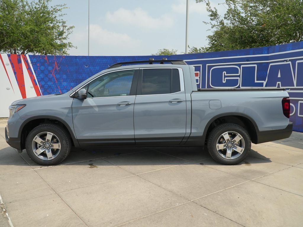 صورة 10 لـ 2026 Honda RIDGELINE RTL