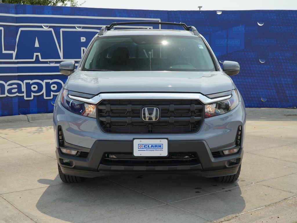صورة 2 لـ 2026 Honda RIDGELINE RTL