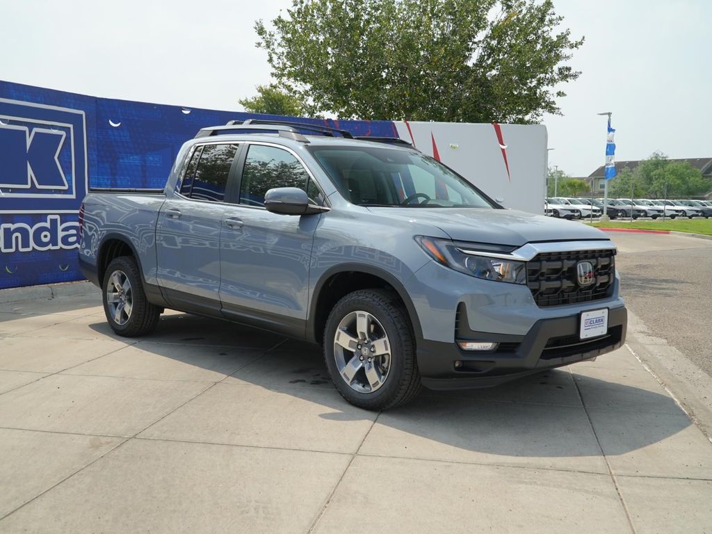 صورة 3 لـ 2026 Honda RIDGELINE RTL