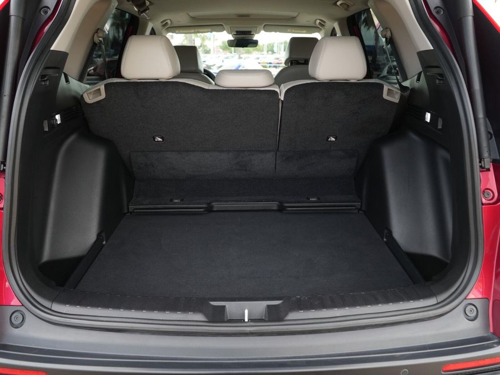 2024 Honda CR-V EX-L AWD 缩略图 13