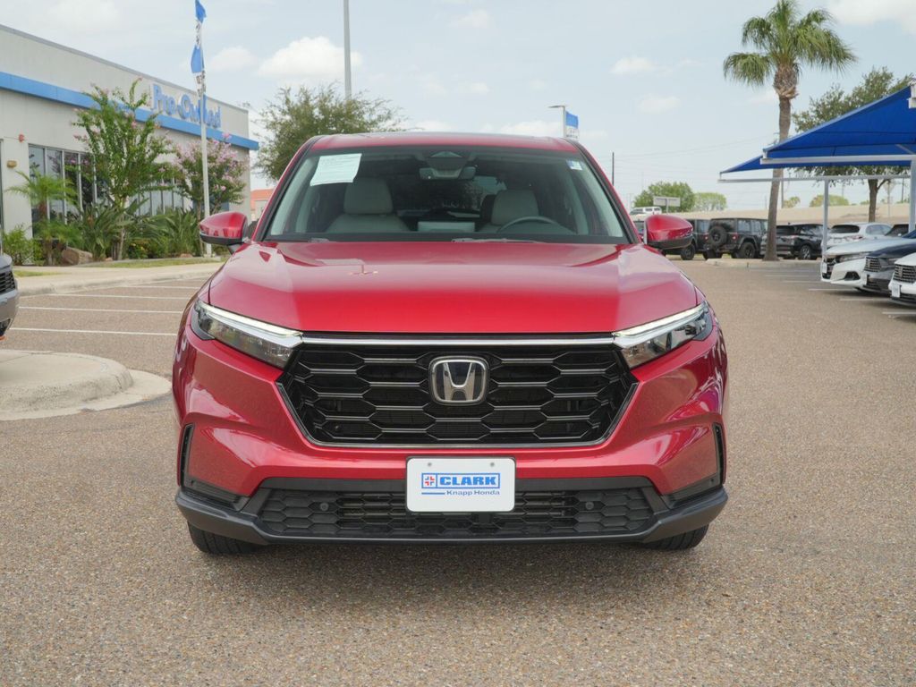 صورة 2 لـ 2024 Honda CR-V EX-L AWD