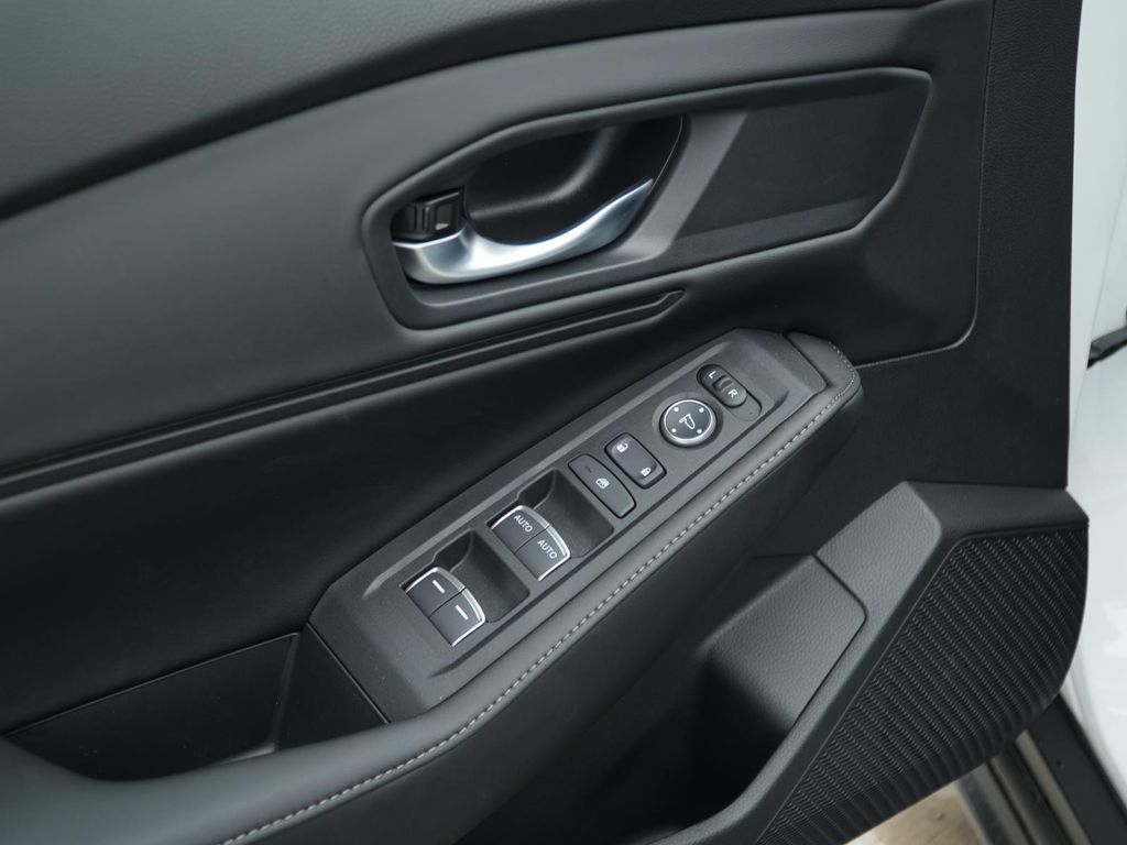 صورة مصغرة 15 لـ 2026 Honda ACCORD HYBRID SPORT
